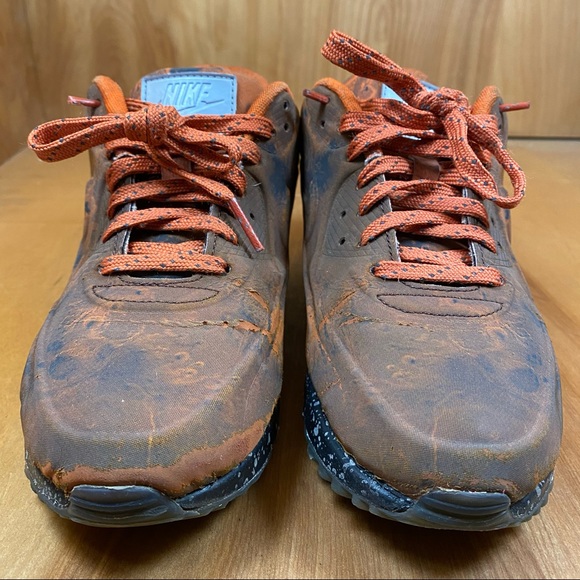 Nike Air Max 90 Mars Landing TSS0042 - Picture 2 of 9